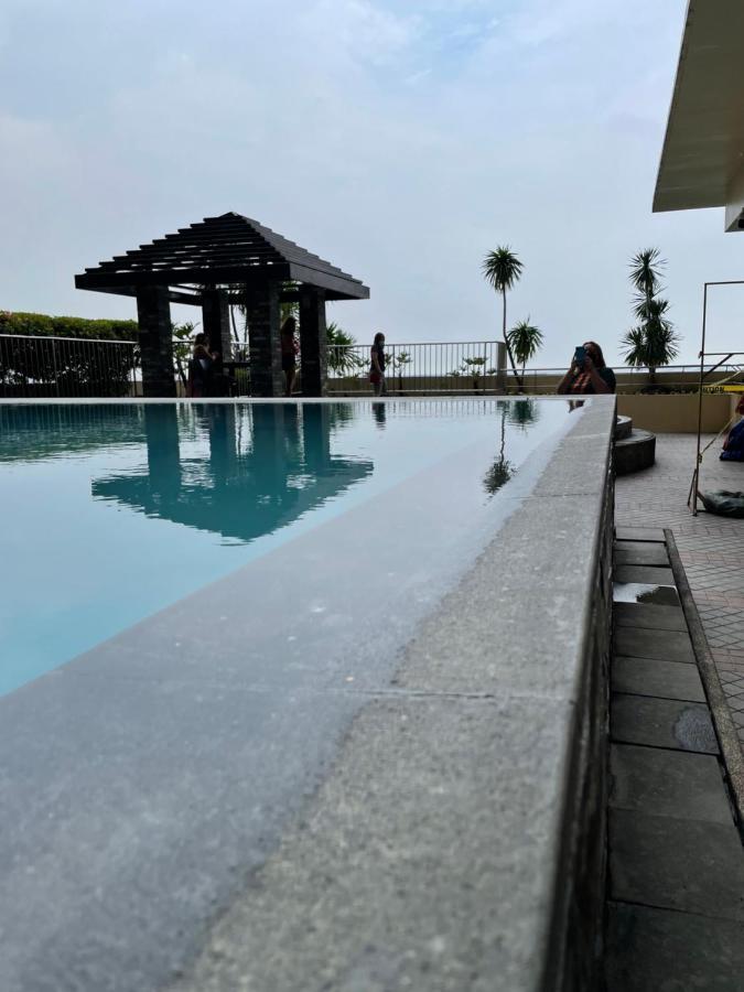 Grand Riviera Suites Comfy Condo Near Us Embassy Manila Bay Roxas Blvd Ermita マニラ市 エクステリア 写真