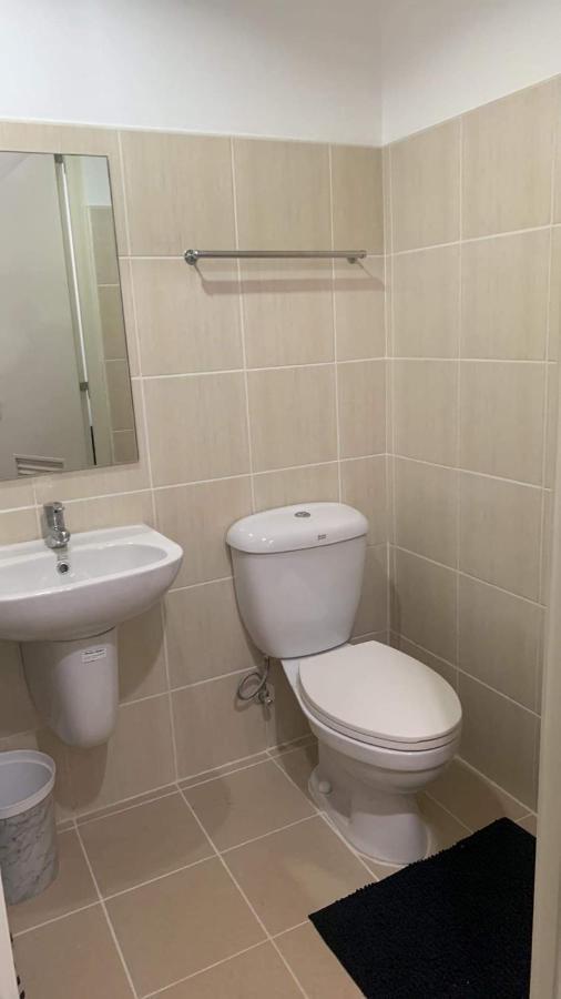 Grand Riviera Suites Comfy Condo Near Us Embassy Manila Bay Roxas Blvd Ermita マニラ市 エクステリア 写真