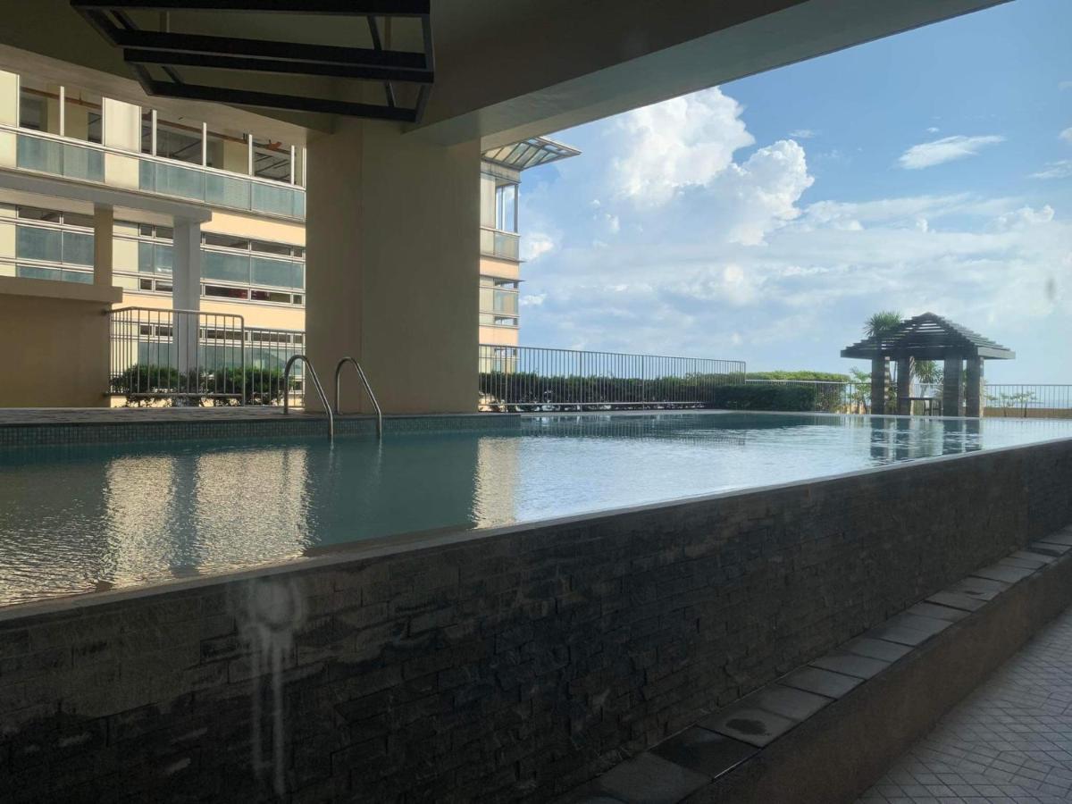 Grand Riviera Suites Comfy Condo Near Us Embassy Manila Bay Roxas Blvd Ermita マニラ市 エクステリア 写真