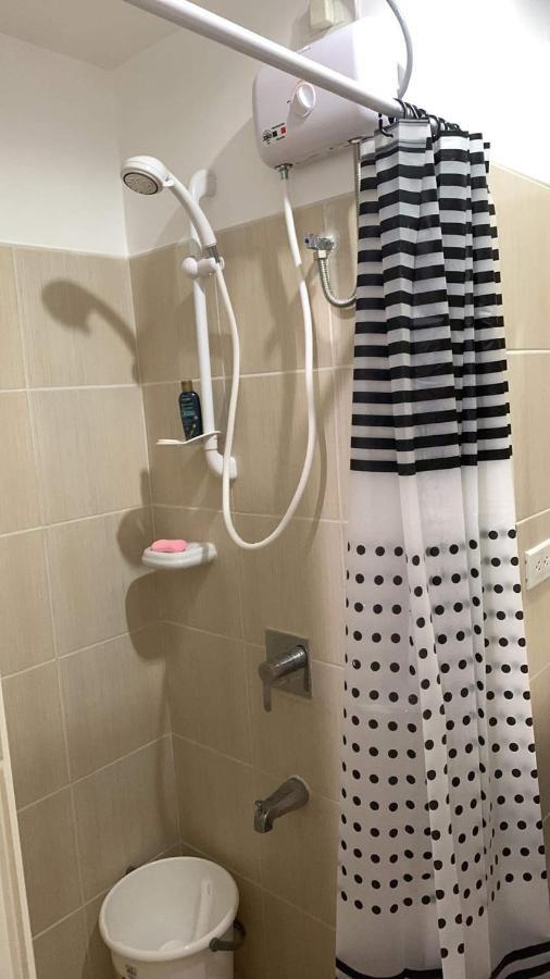 Grand Riviera Suites Comfy Condo Near Us Embassy Manila Bay Roxas Blvd Ermita マニラ市 エクステリア 写真