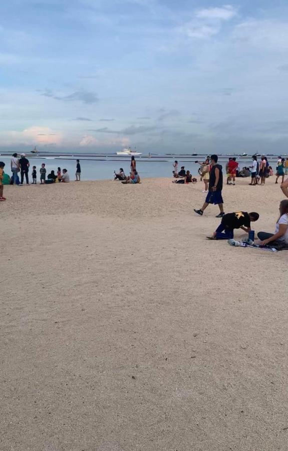 Grand Riviera Suites Comfy Condo Near Us Embassy Manila Bay Roxas Blvd Ermita マニラ市 エクステリア 写真