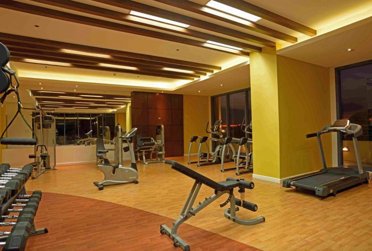 Grand Riviera Suites Comfy Condo Near Us Embassy Manila Bay Roxas Blvd Ermita マニラ市 エクステリア 写真